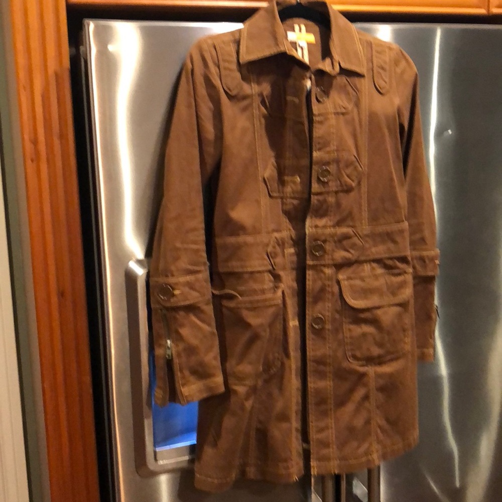 Tulle women’s Jacket